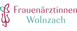 Logo der Frauenärztinnen Wolnzach Dr. Waller und Dr. Schmidmayr
